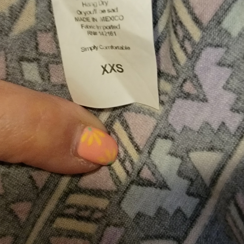 Lularoe set - Picture 3 of 5